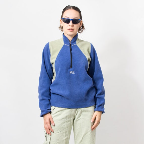 Helly hansen quarter zip hot sale