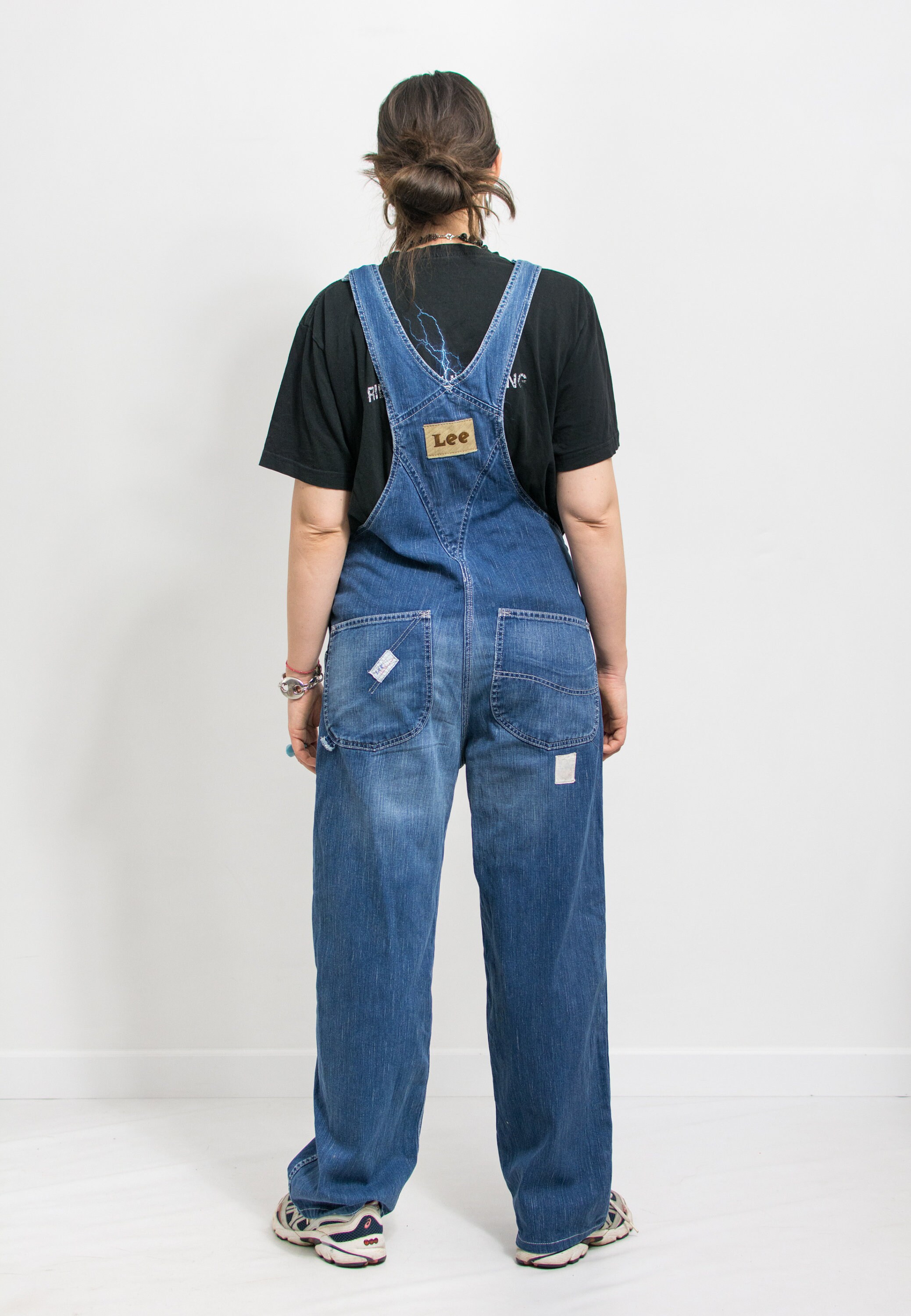 パンツ Lee DUNGAREES VINTAGE OVERALLS 2024AW Lee DUNGAREES VINTAGE OVERALLS 2024AW（Lee DUNGAREES VINTAGE