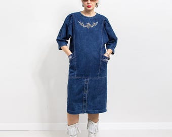 woolrich denim dress Woolrich Denim Dresses for Women for sale