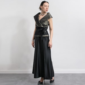 James Bond Dress - Etsy