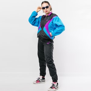 Nike Tracksuit Women Etsy