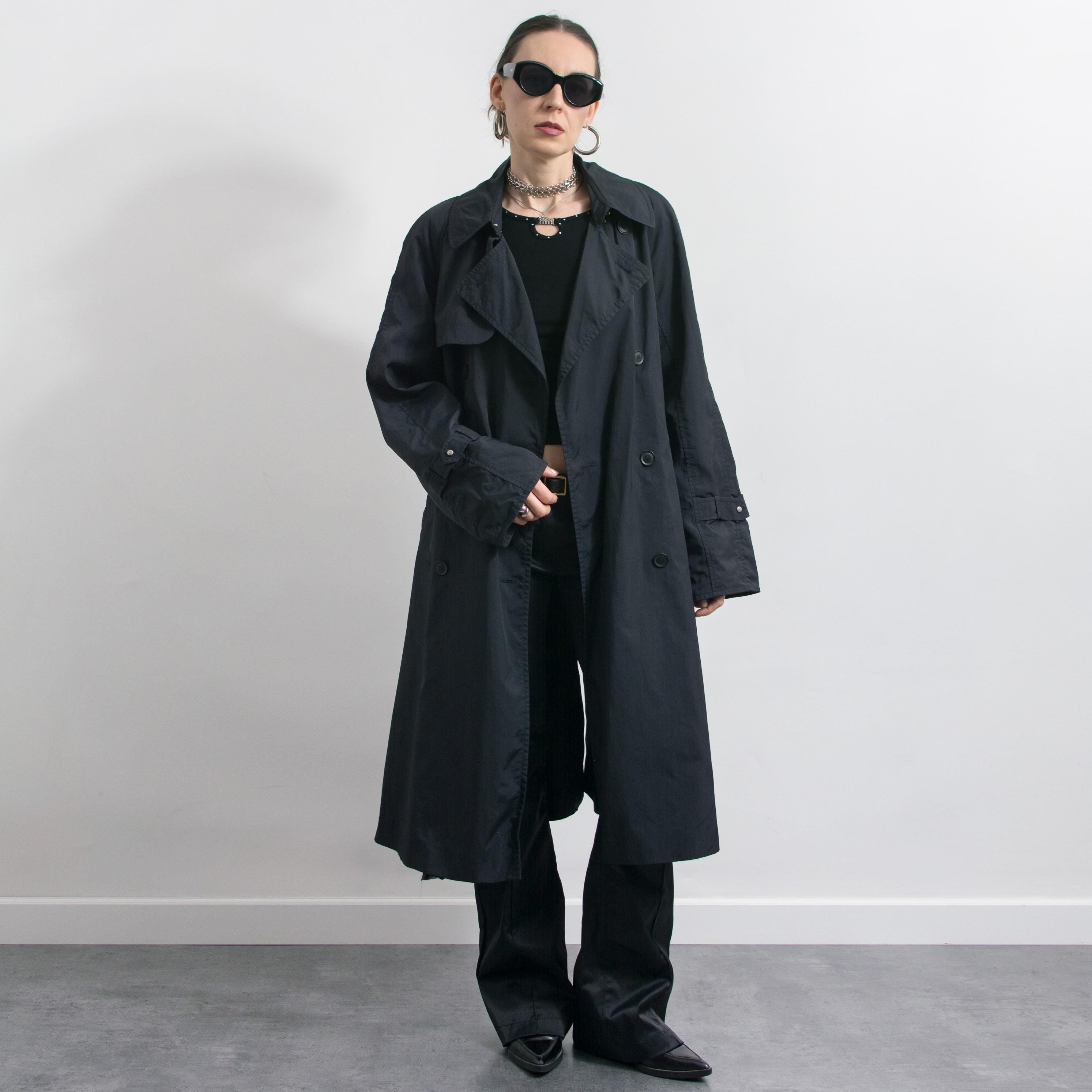 Ysl trench coat - Etsy 日本