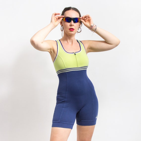 adidas jumpsuit women