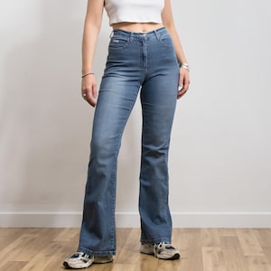 00s buffalo bobs フレアデニム y2k archive 2000s Buffalo Jeans - Etsy