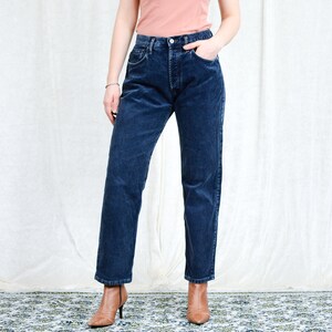 henry choice jeans