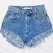 see more listings in the SHORTS section