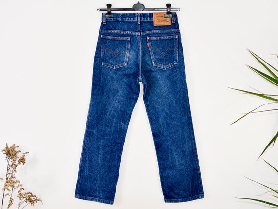 levi's 630 jeans