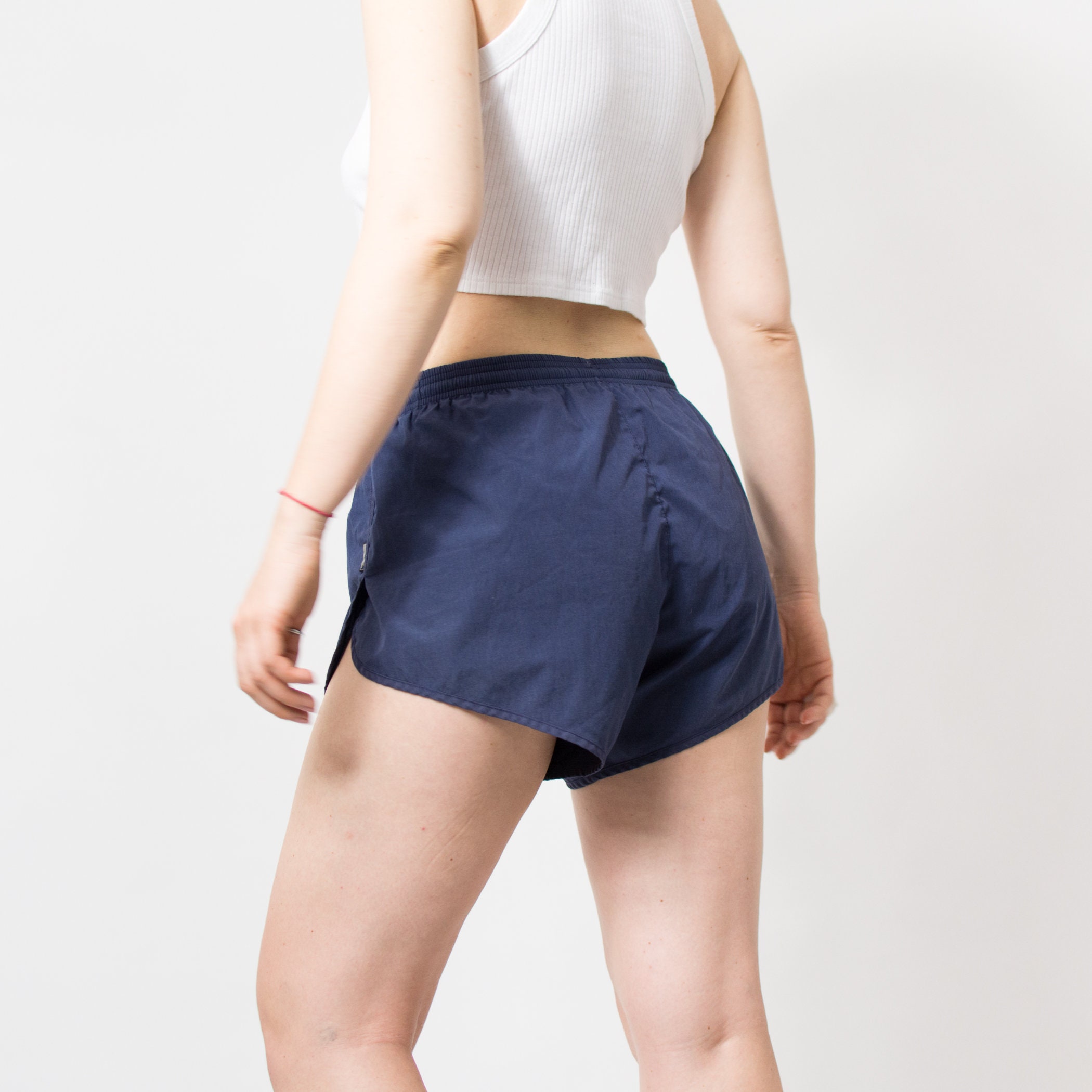 Adidas Running Shorts Vintage Athletic Gym Women Size XL - Etsy