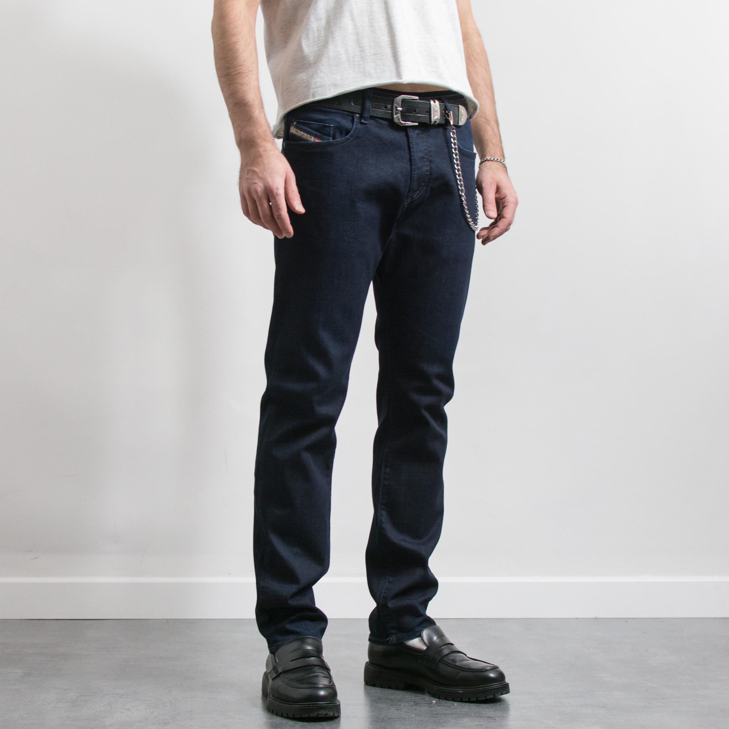 Vintage Diesel Jeans - Etsy