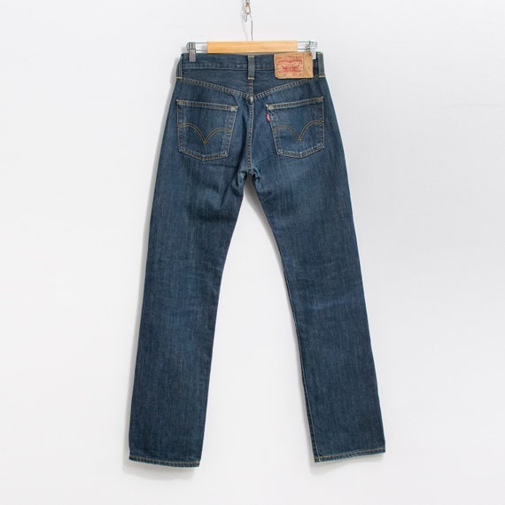 Levis 501 w28 l32 sale