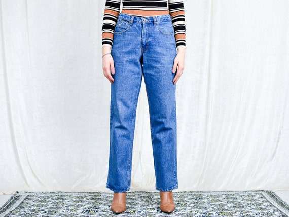 Mcgordon Jeans Boyfiend Vintage 90s W32 