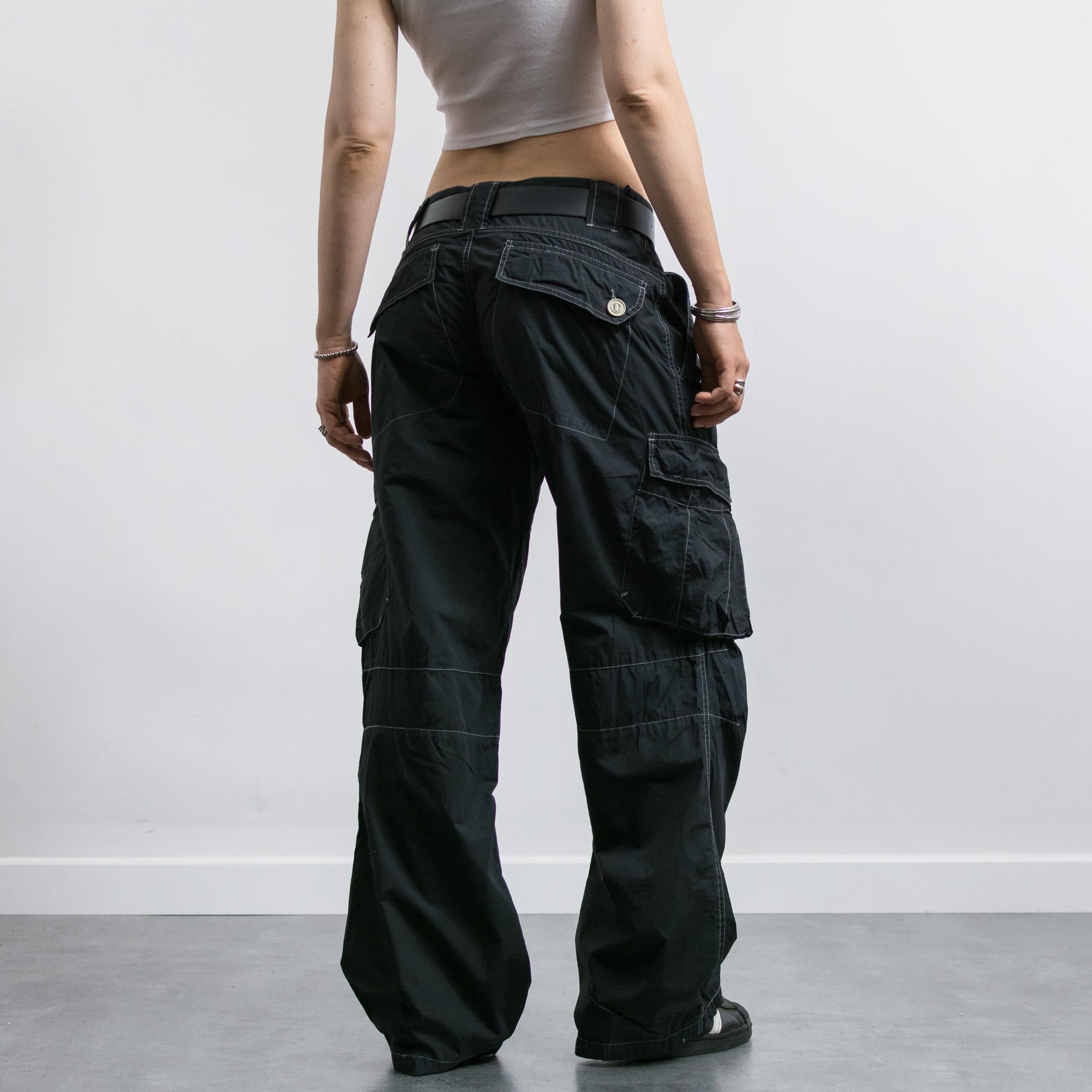 2000s Baggy Pants - Etsy