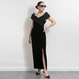 themed evening james bond dresses James Bond Dress
