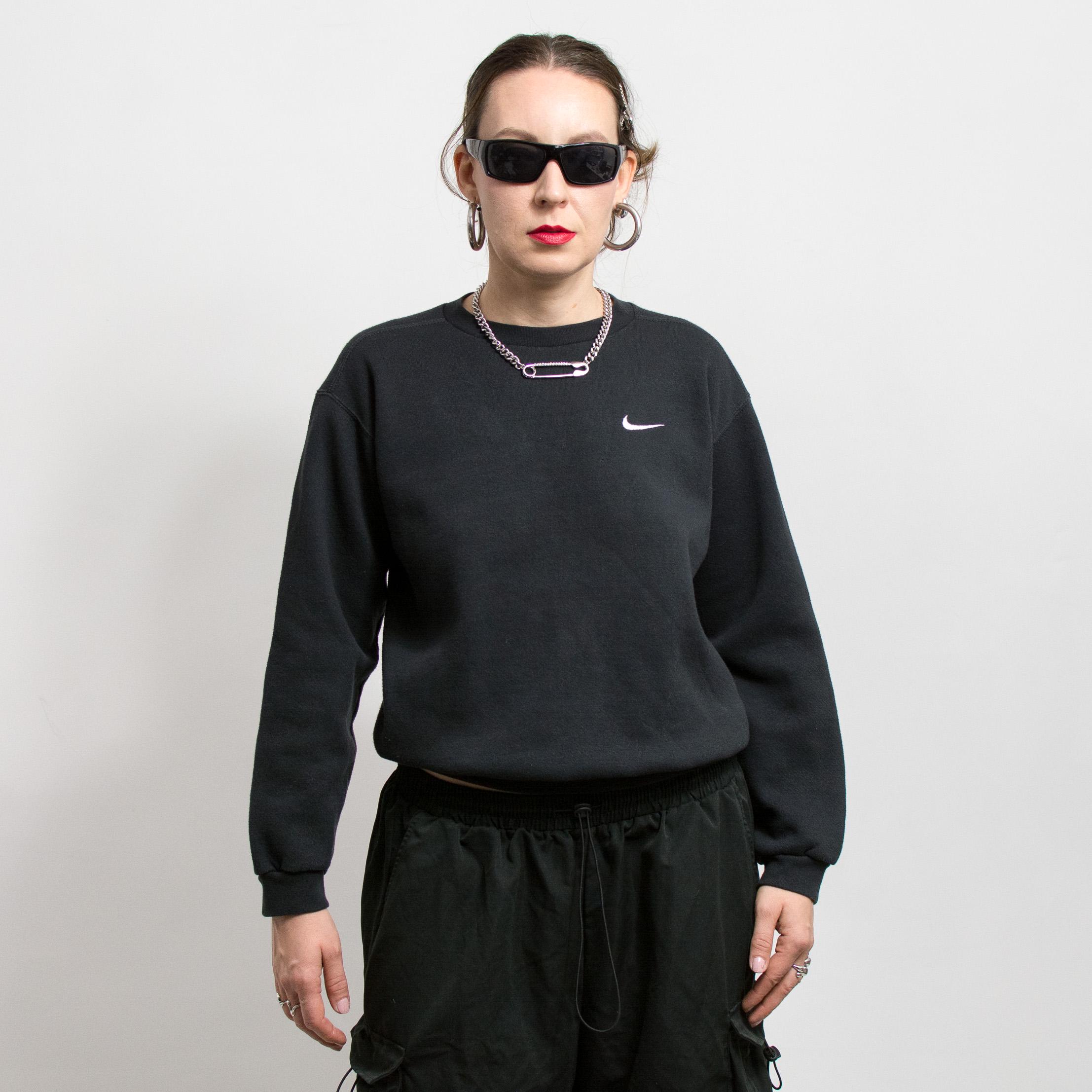 90s Nike Crewneck - Etsy