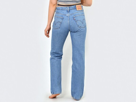 503 levi jeans
