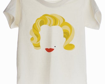 Icon Organic T-shirt for Kids