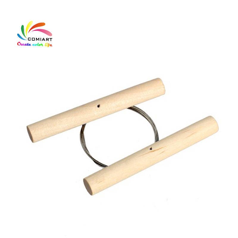 Wire Pottery Clay Cutter Procutting Wires Pottery Ceramics Etsy