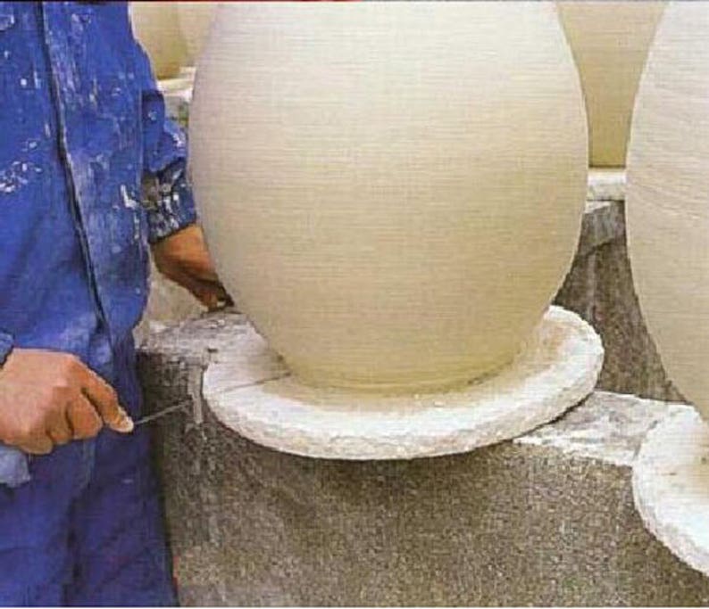 Wire Pottery Clay Cutter Procutting Wires Pottery Ceramics Etsy UK