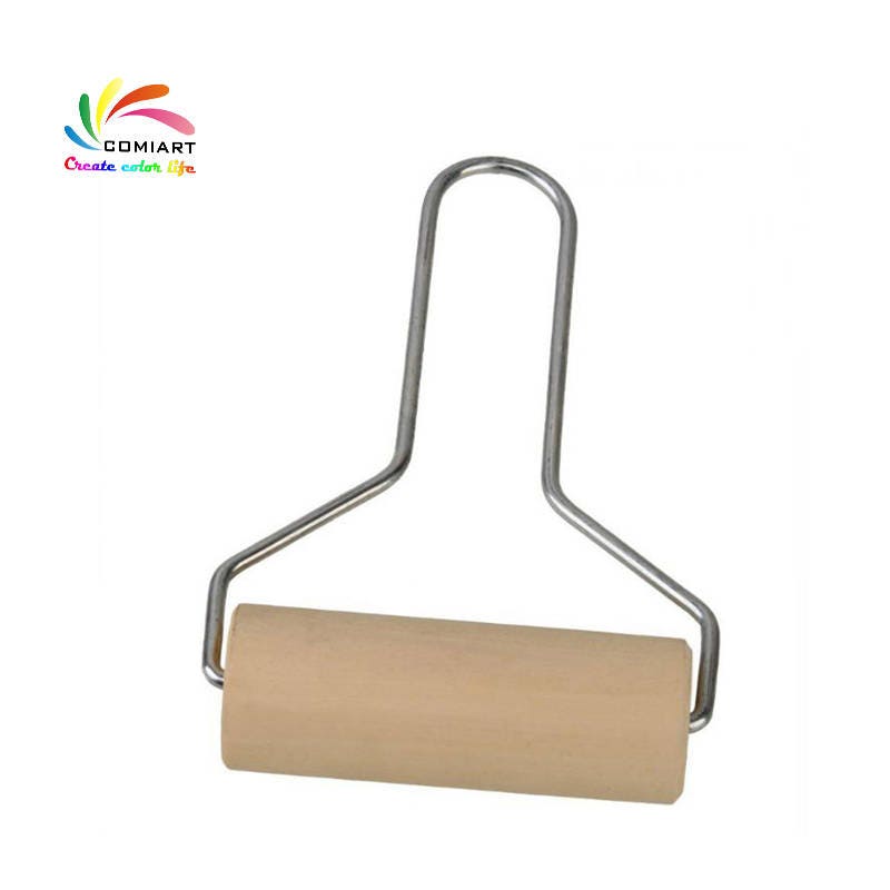 Ceramic Sculpting Clay Tool Stainless Steel Mud Cutter Durable