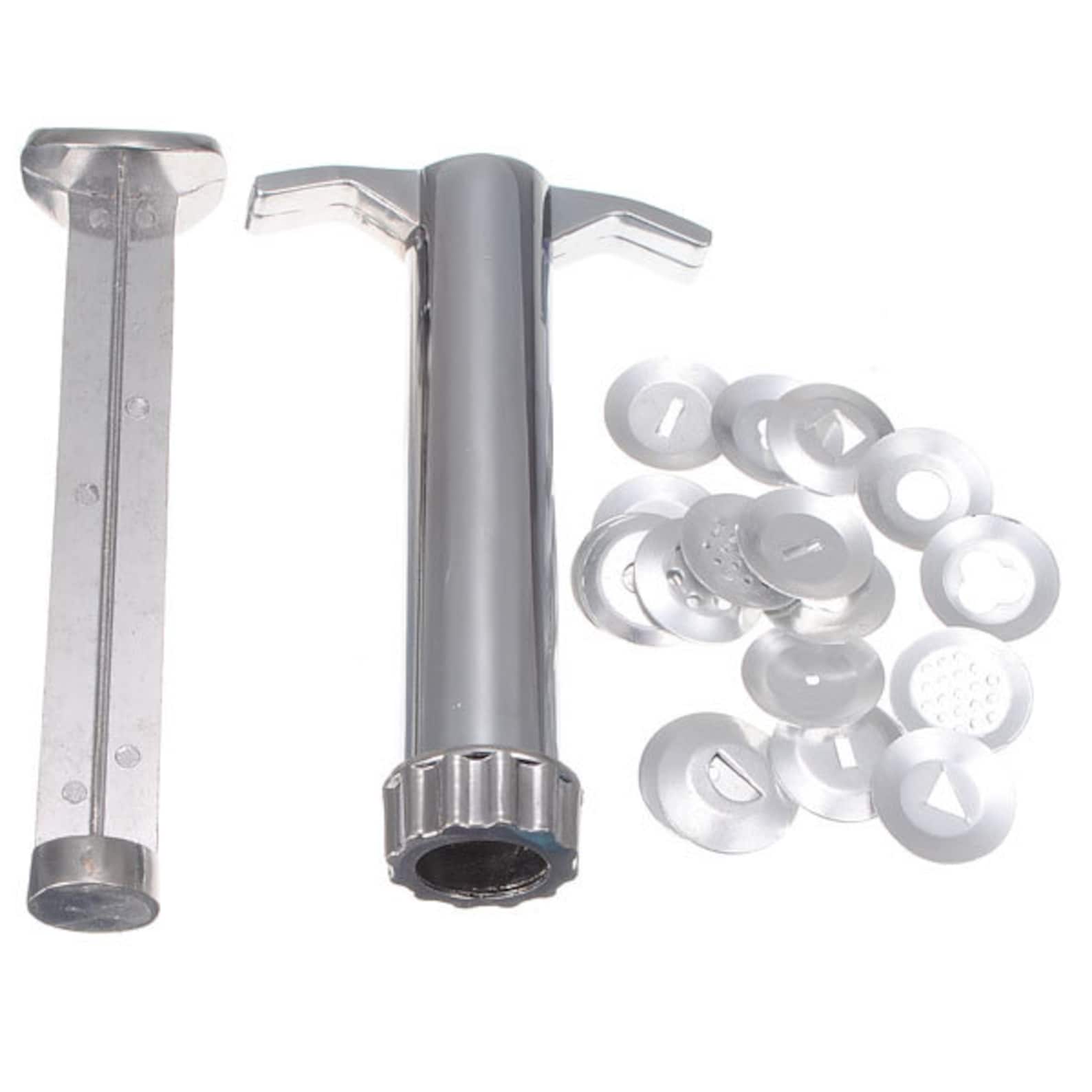 Polymer Clay Extruder Craft Machine With 19 Extrusion Discs Pottery