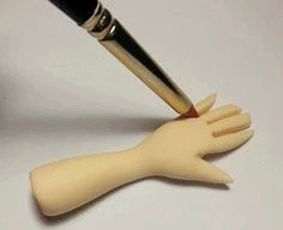 Pottery Clay Color Shapers Polymer Clay Sculpture Tools Oil Etsy