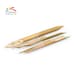 Hard Strong Bamboo Reed Pens Pottery Ceramic Shaping Tools Polymer Clay Tool 