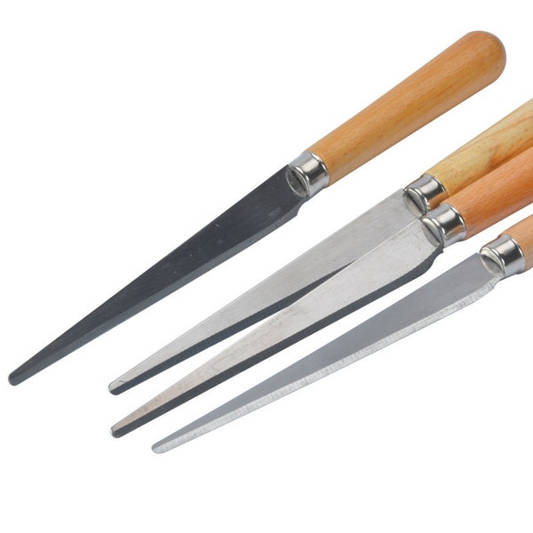 Pottery Fettling Knife Etsy