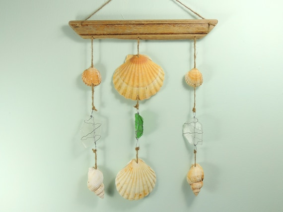 Driftwood Sun Catcher