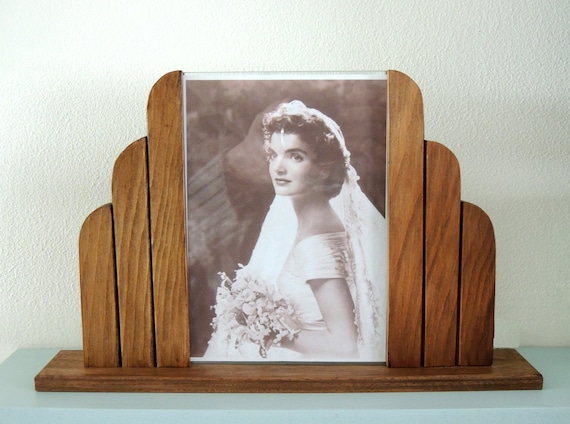 Art deco picture frames deals