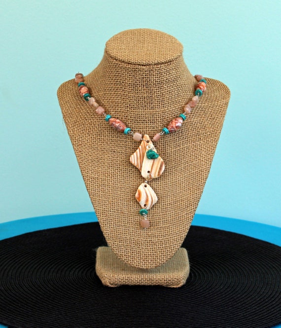 Seashell Jewelry Beach Jewelry Trendy Jewelry Ocean Jewelry