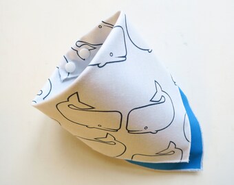 Triangular cloth/spitting cloth-baby/toddler (3-24 months)