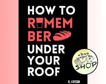 How to Remember Under Your Roof: Family Communion Guide