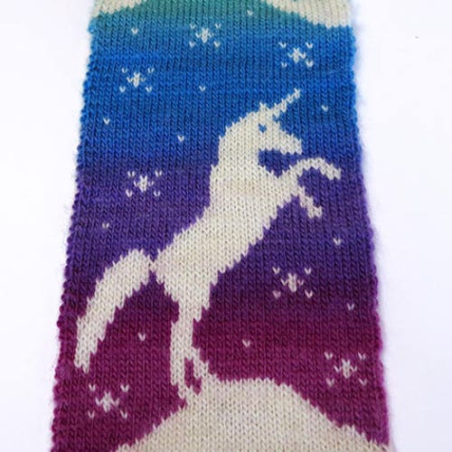 Craft Supplies & Tools Kits & How To Scarf Knitting Pattern Dog Paw