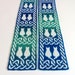 see more listings in the Scarf Patterns section