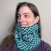 see more listings in the Cowl Patterns section