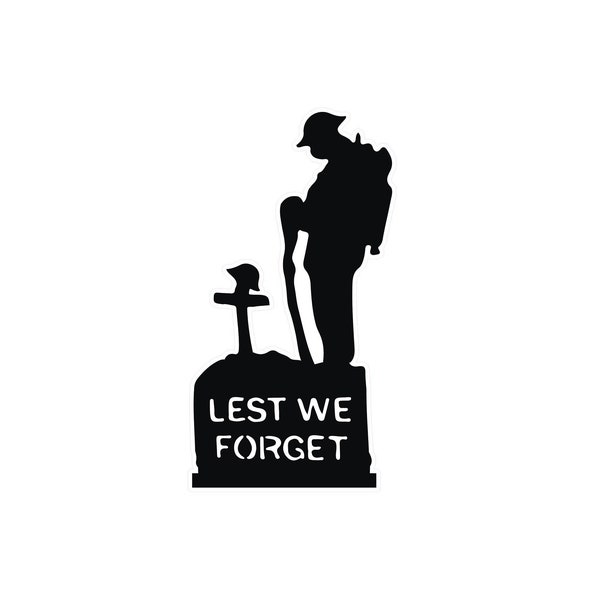 We Remember Soldiers Showing Respect and Gratitude Remembrance Sunday | Lest We Forget | Remembrance Day