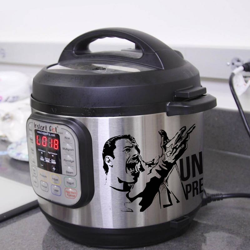 Pressure Cooker - Etsy