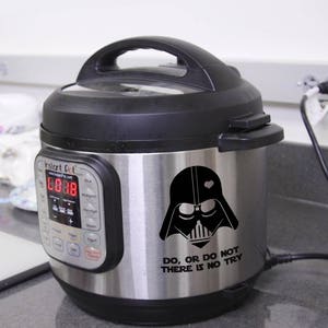 Instant Pot Wrap Etsy Canada