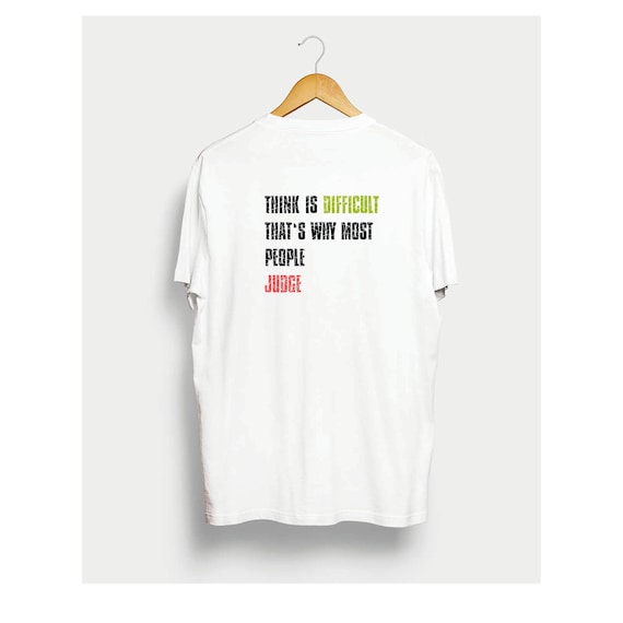 Funny T-shirts Quote T-shirt T-shirt Gift Unisex T-shirts
