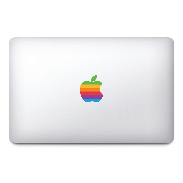 MacBook Decal Etsy