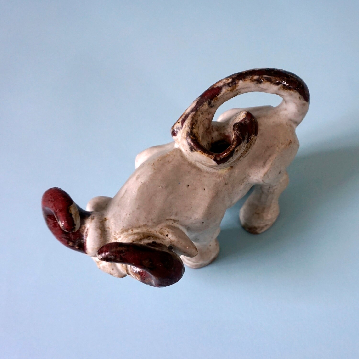 figurines ceramic