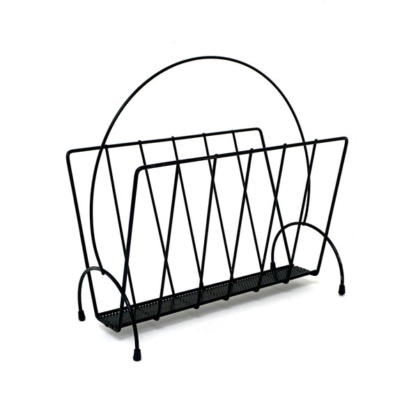 Magazine Rack Etsy UK