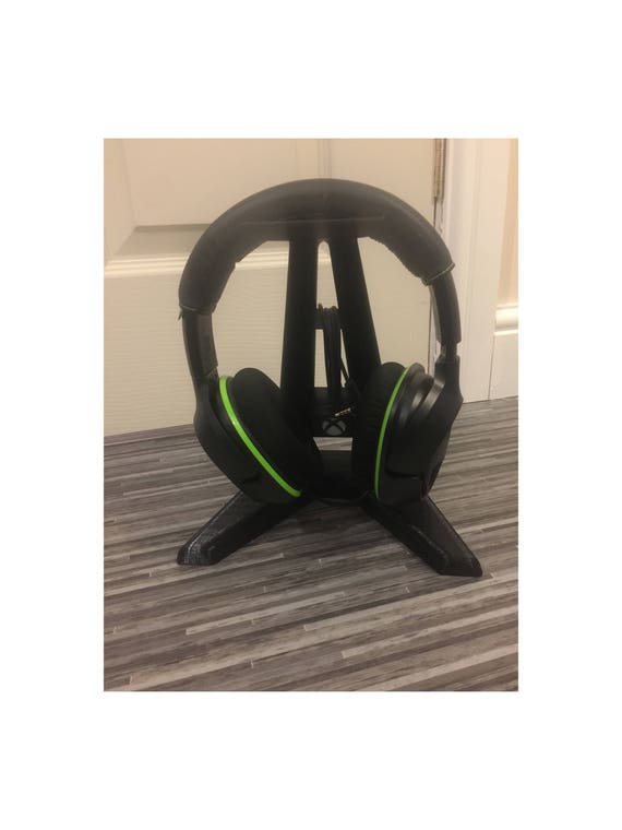 headset stand gaming