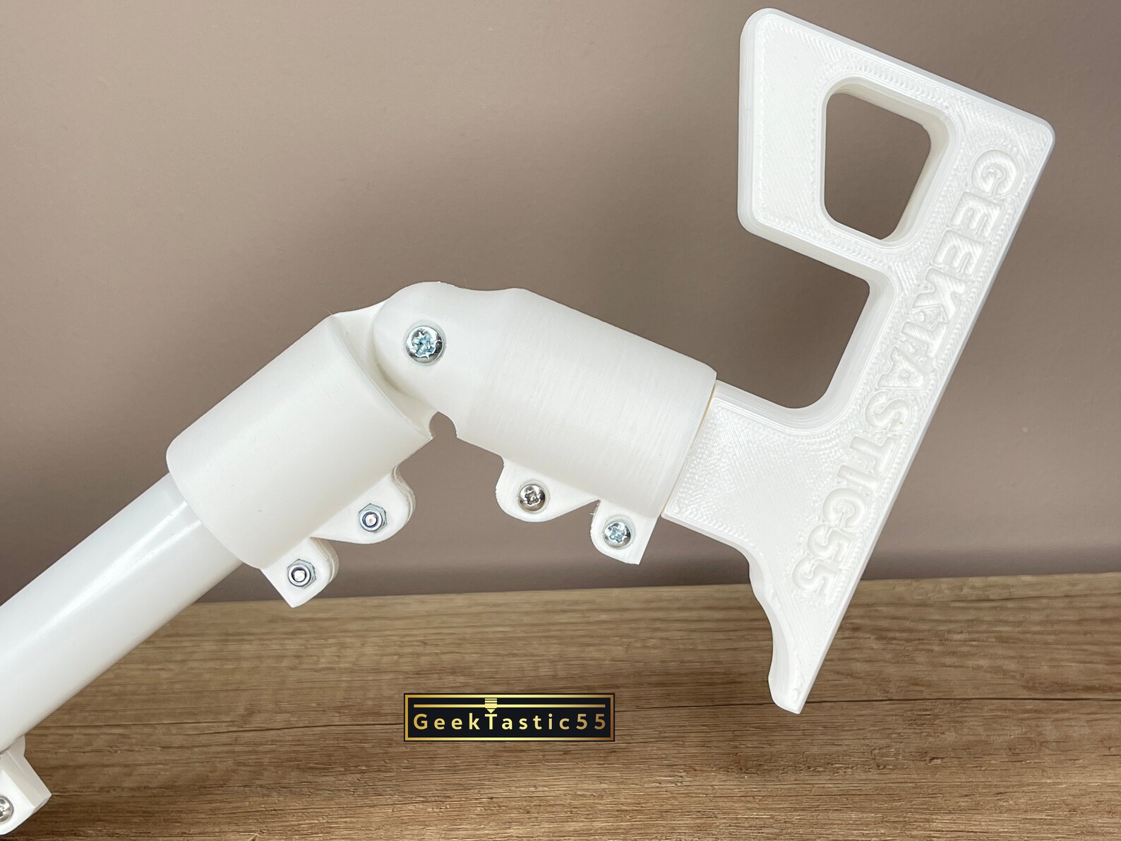 VR Gun Stock PRO Fits PSVR2 Controllers. Pavlov Compatible Gun Etsy Canada