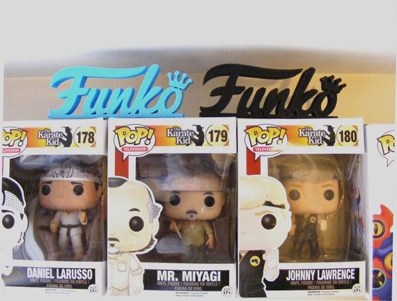 funko pop stand