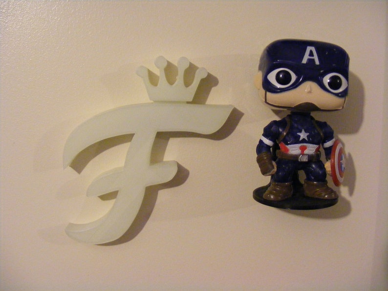 custom funko pop logo