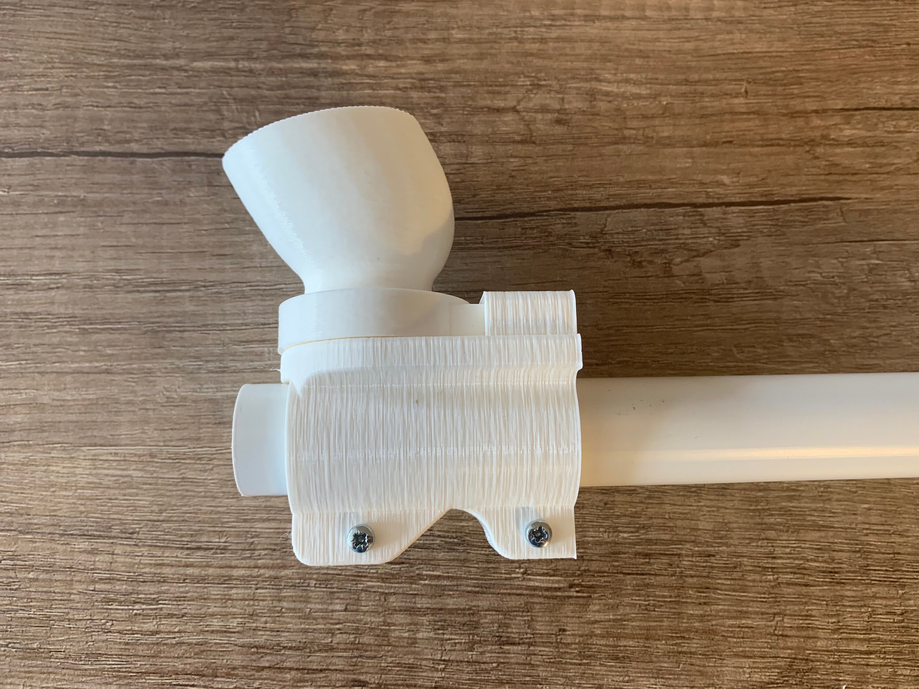 VR Gun Stock fits Oculus Quest 2 touch controllers. Onward Gun Etsy