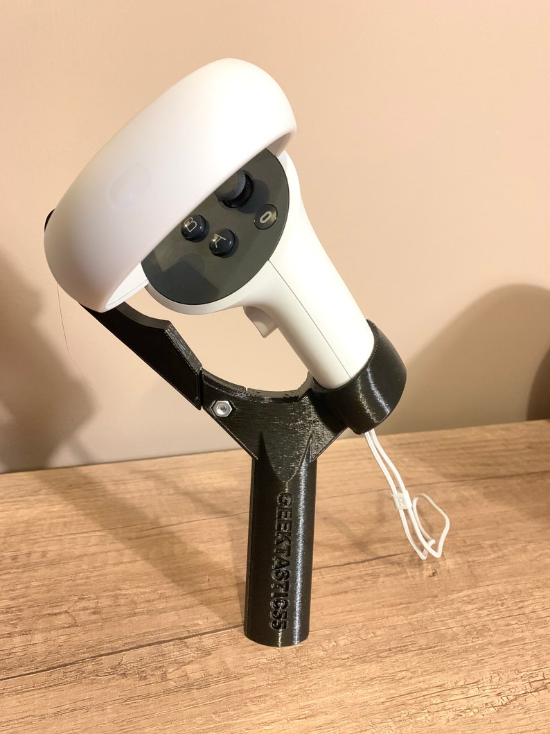 Oculus quest 2 bat attachment