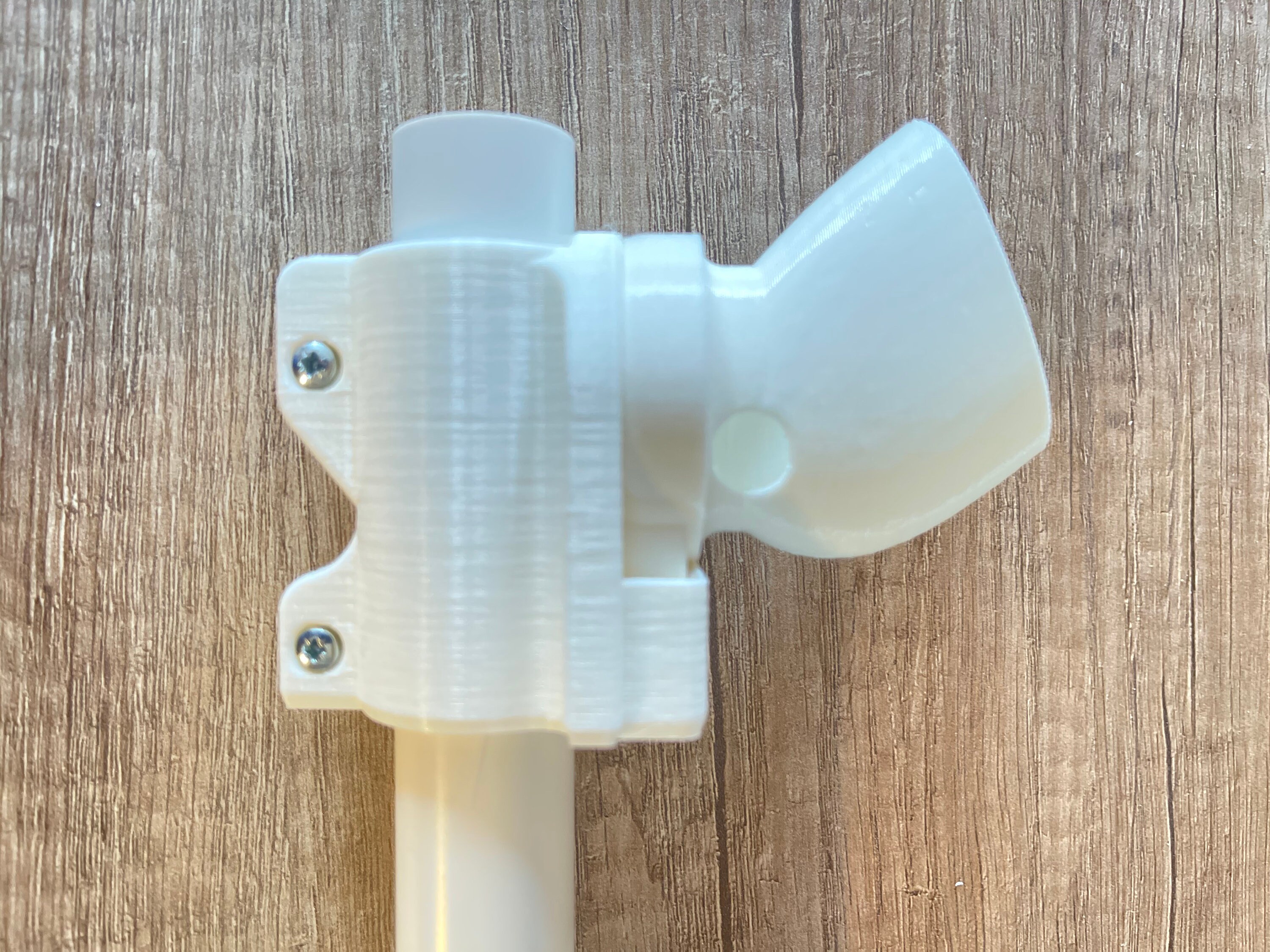 VR Gun Stock Fits Oculus Quest 2 Touch Controllers. Onward Gun Etsy Australia