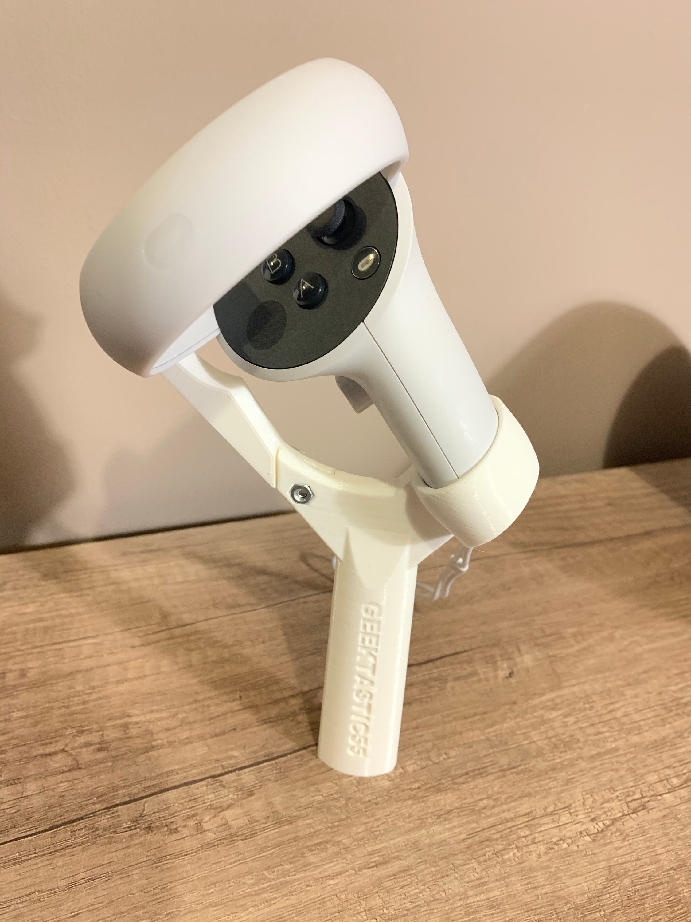 Oculus quest 2 bat attachment